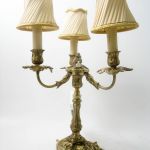 494 7598 Bordslampa